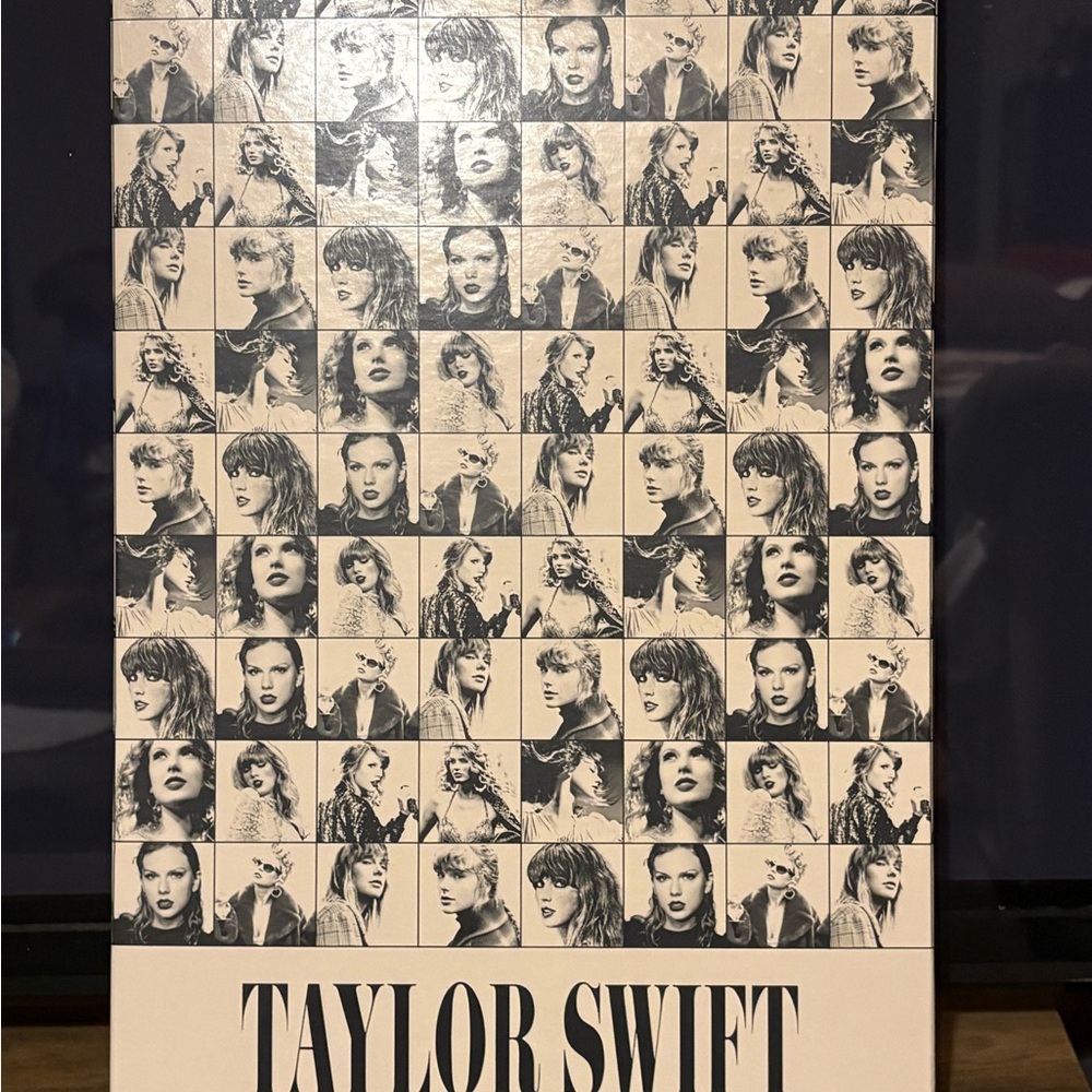 Taylor Swift Eras Tour Arlington VIP BOX